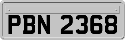 PBN2368