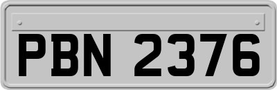 PBN2376