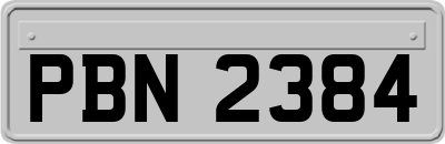 PBN2384