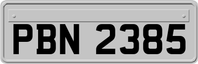 PBN2385