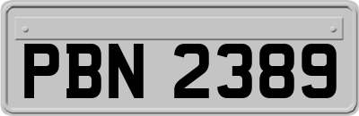 PBN2389