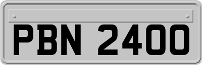 PBN2400