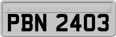 PBN2403