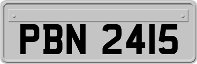 PBN2415