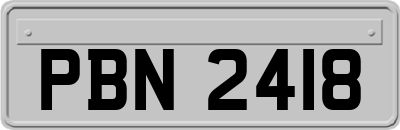 PBN2418