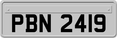 PBN2419