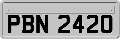 PBN2420