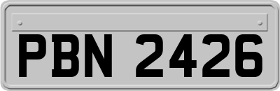 PBN2426