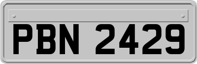 PBN2429