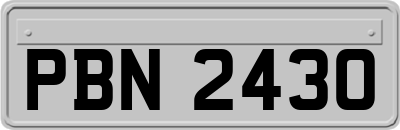 PBN2430