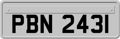 PBN2431