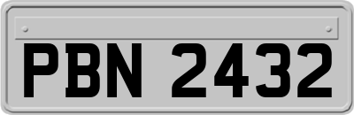 PBN2432