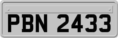 PBN2433