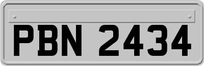 PBN2434