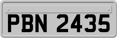 PBN2435