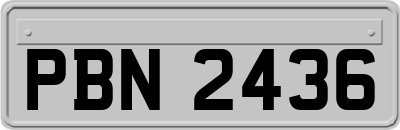 PBN2436