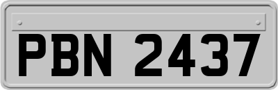 PBN2437