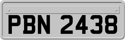 PBN2438