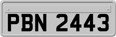 PBN2443