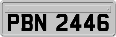 PBN2446