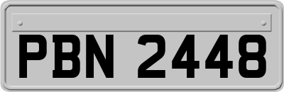 PBN2448