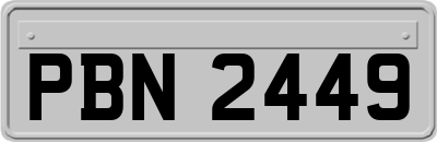 PBN2449