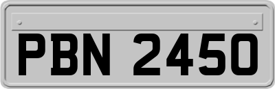 PBN2450