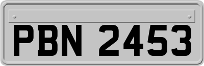 PBN2453