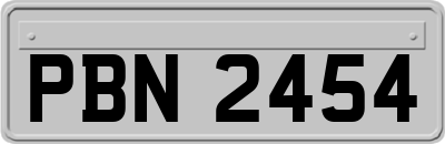 PBN2454