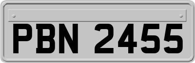 PBN2455