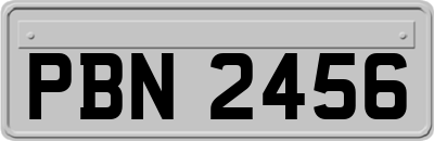 PBN2456