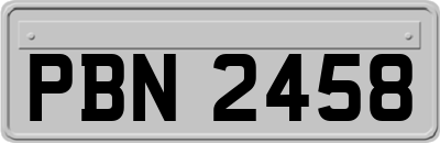 PBN2458