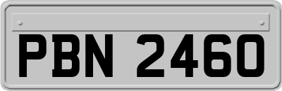 PBN2460