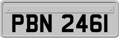 PBN2461