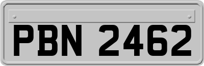 PBN2462