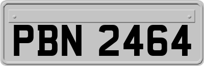 PBN2464