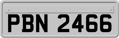 PBN2466