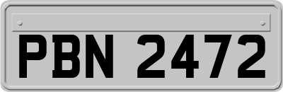 PBN2472