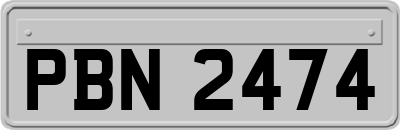 PBN2474