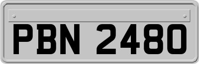 PBN2480