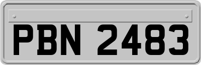 PBN2483