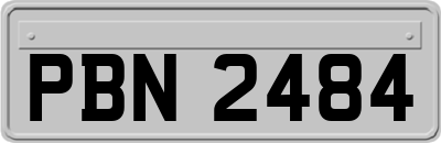 PBN2484