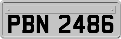 PBN2486