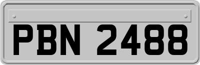 PBN2488