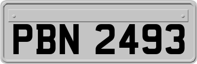 PBN2493