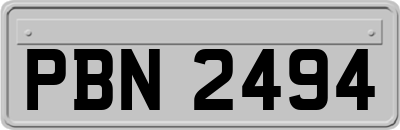 PBN2494