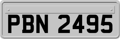 PBN2495