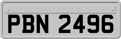 PBN2496