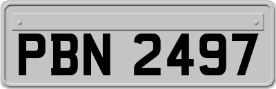 PBN2497