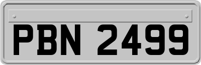 PBN2499